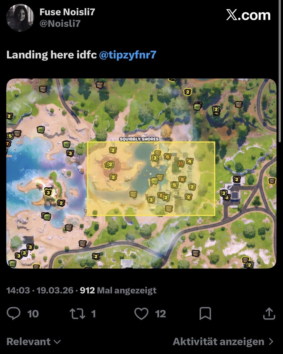 Fuse Noisli7 tweet media