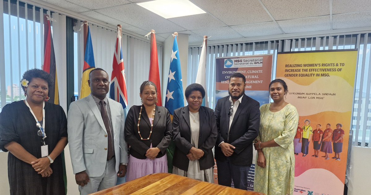 MSG Secretariat tweet media