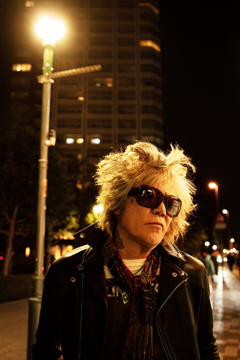 ZIGGY森重樹一 tweet media