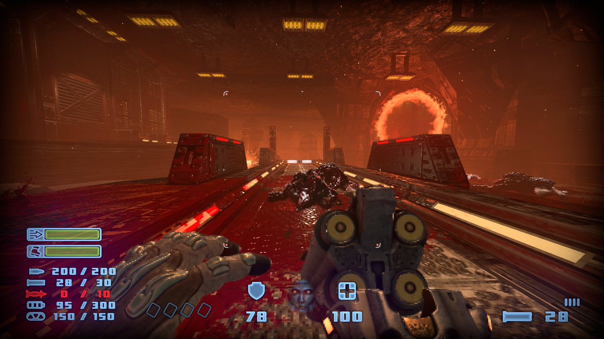 Venomski tweet media