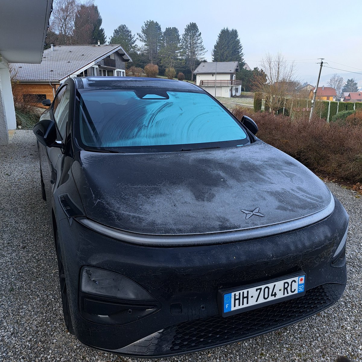 Yves CARRA tweet media