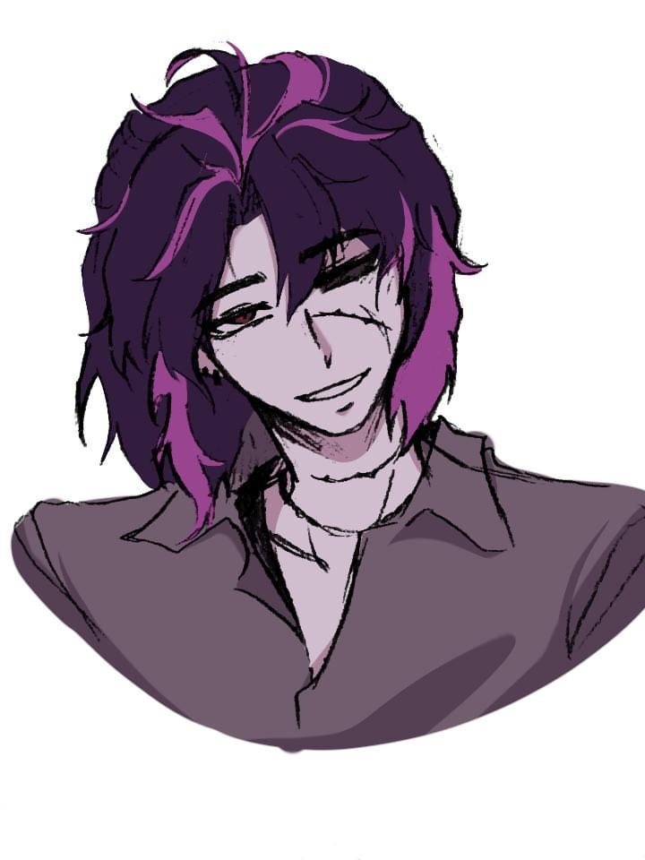 Bodaciouslygami's tweet photo. Thank you so much @27_Myrie for the fanart of my OC — axel!! I really appreciate it so much, and I love it. (As you can tell LOL it's my pfp) https://t.co/2mYrglrko5
