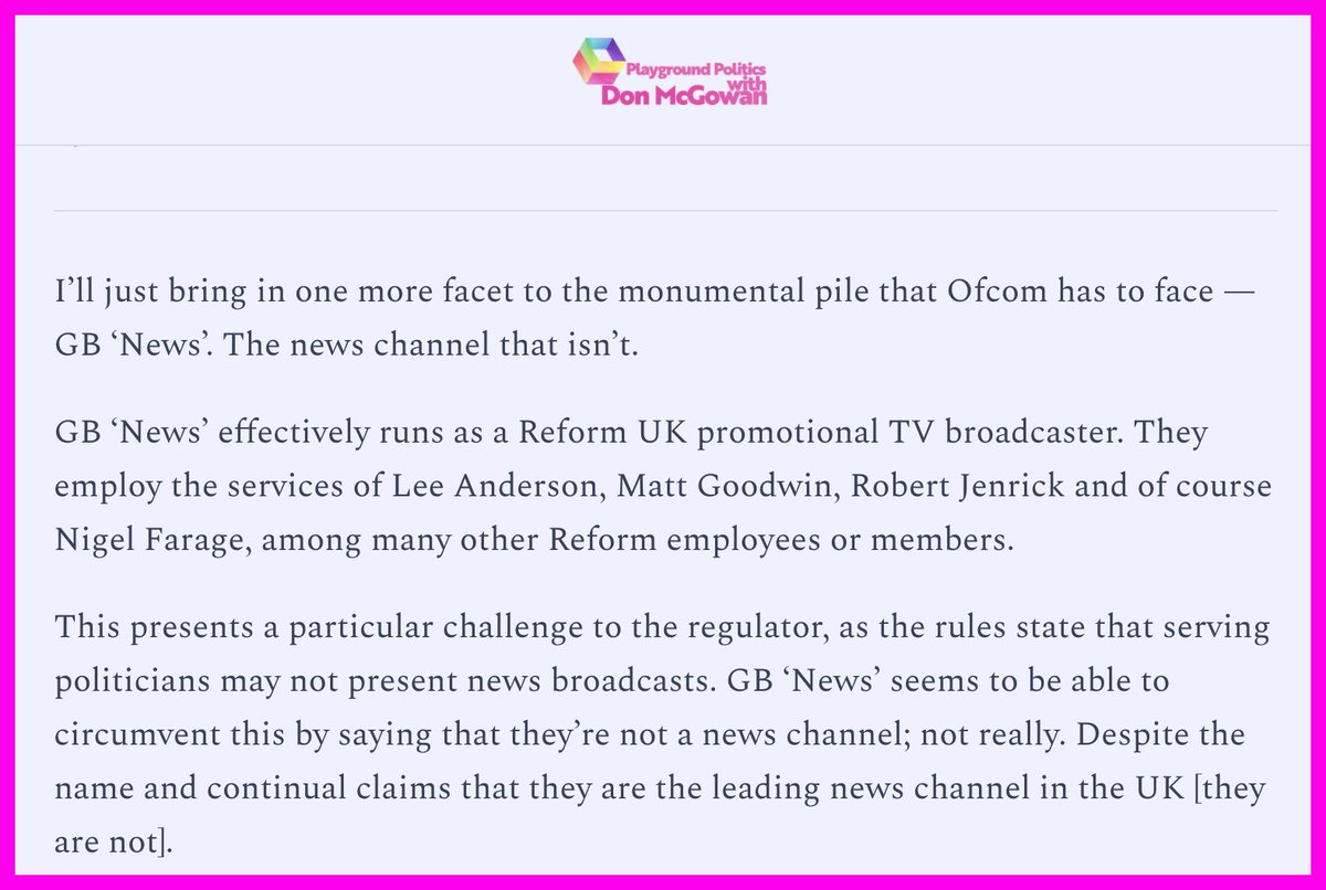 Don McGowan tweet media