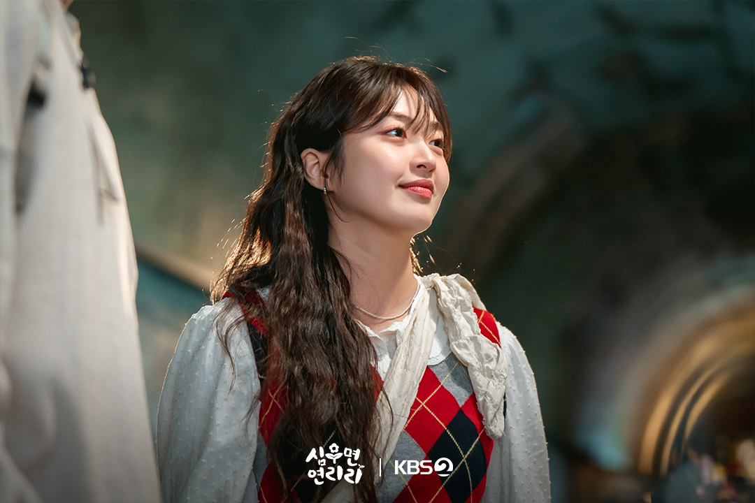 KBS DRAMA tweet media