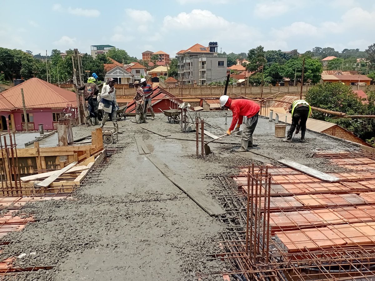 SOK Consults & Engineering Ltd tweet media