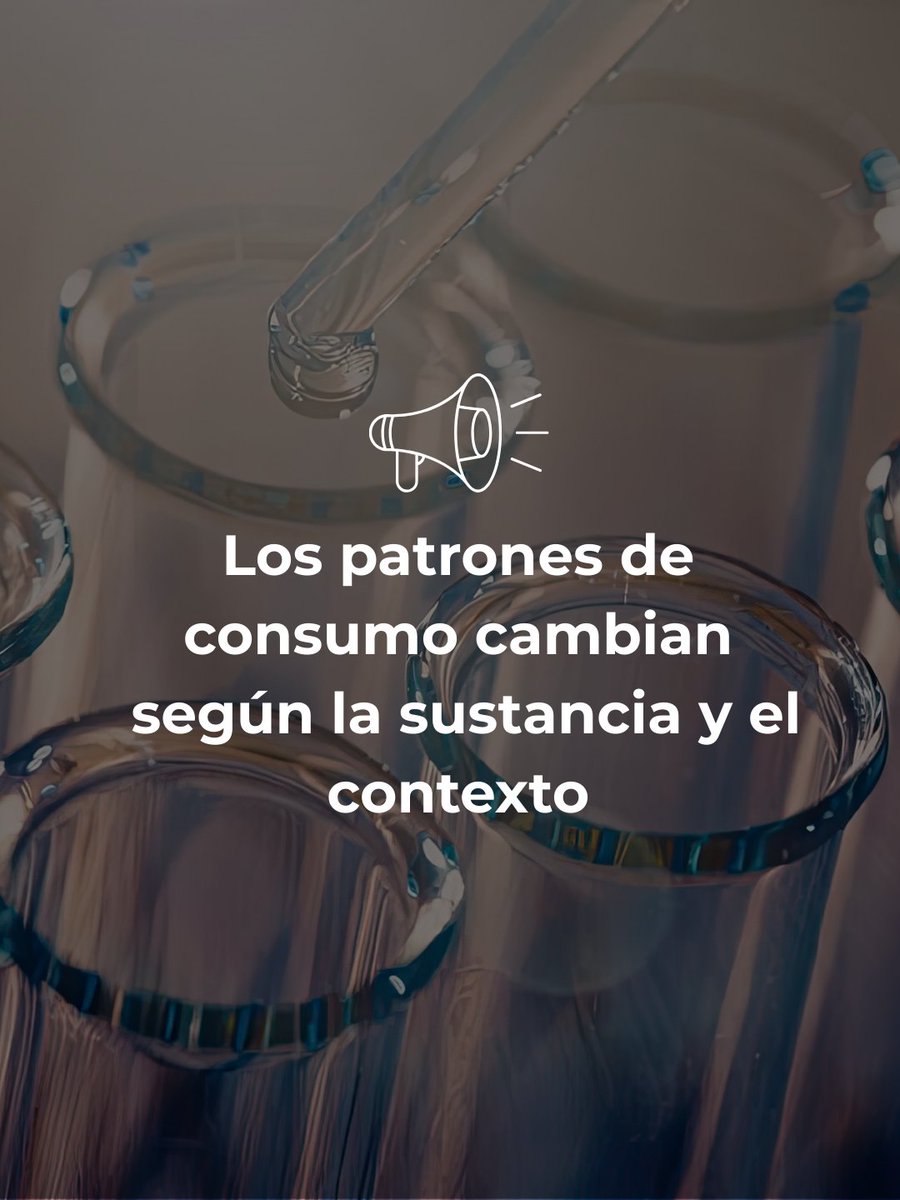 Plan Nacional Sobre Drogas tweet media