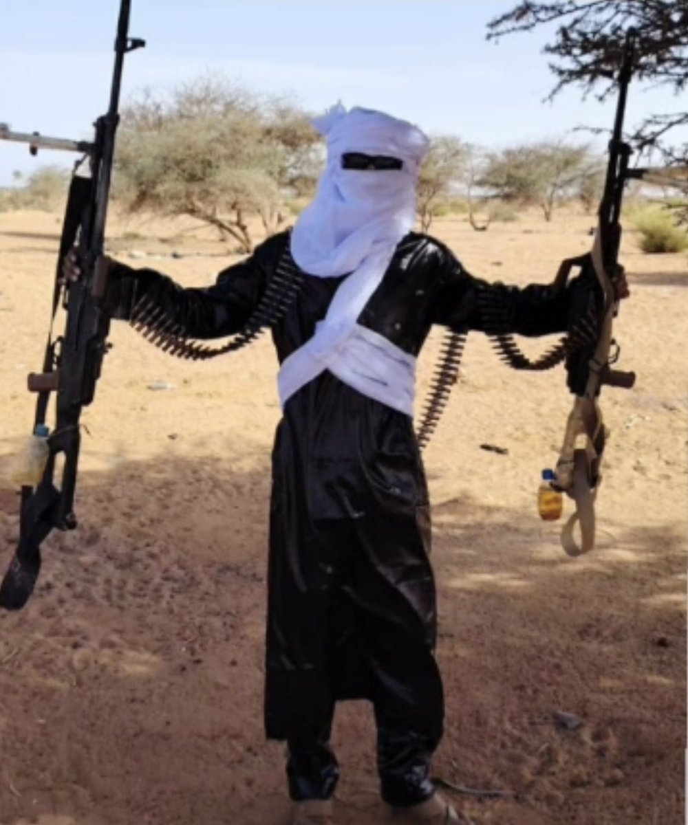 Free Azawad tweet media