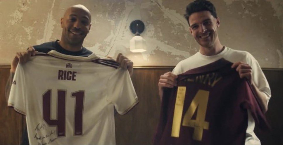 FogginGooner tweet media