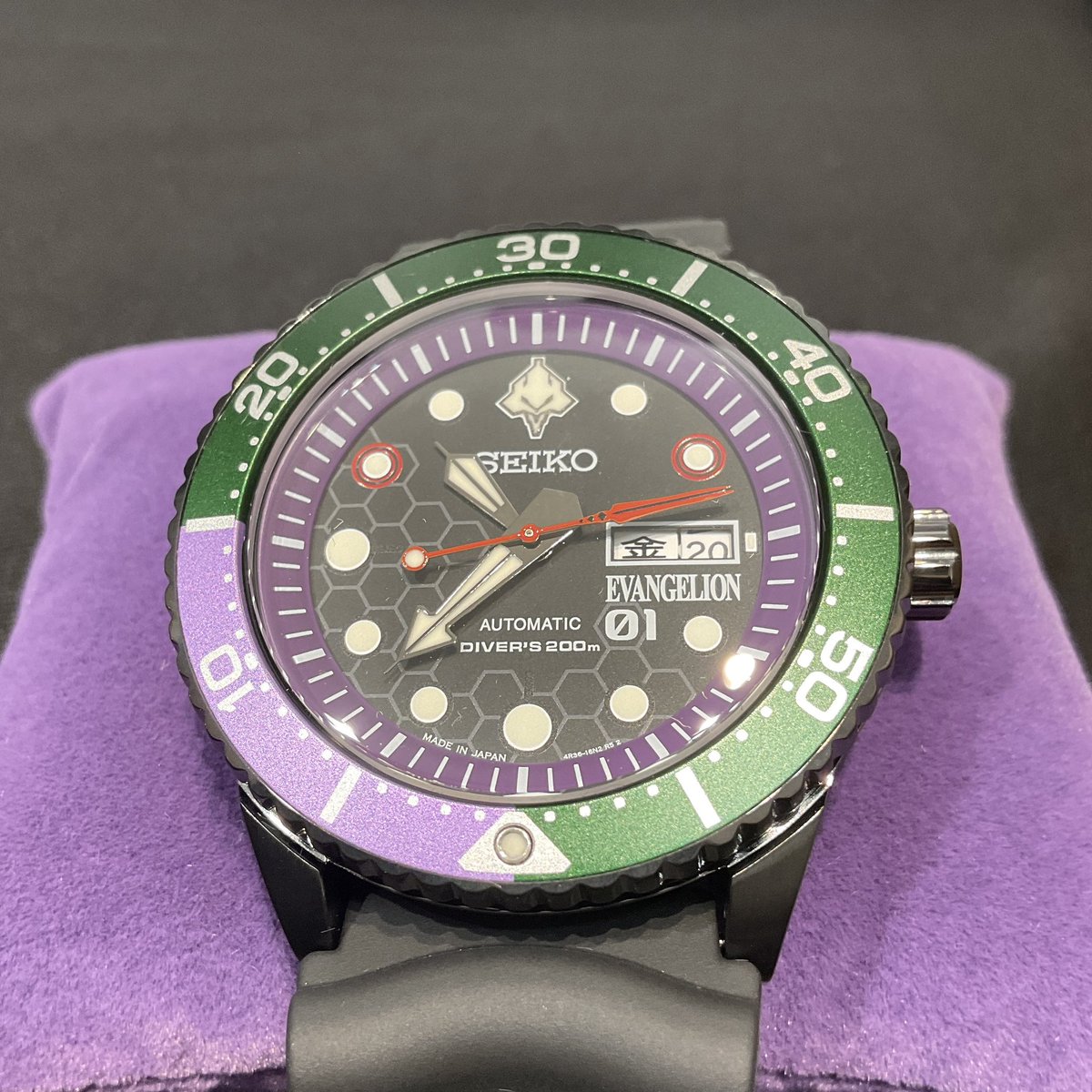 EVANGELION STORE(エヴァンゲリオンストア) tweet media