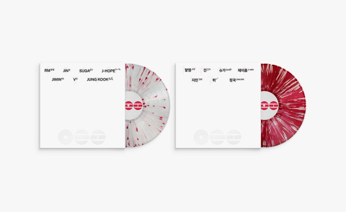 STREAM ODAKLI CEKILISIMIZE HOS GELDINIZ !!

eger bu vinyllerden birinin sizin olmasini istiyorsaniz yapmaniz gereken sey bu twti rtlemek ve mense stream ssi atmak🫵🏻 her platform sayilir ve ne kadar mens o kadar sans !
menslerinizi thread yapmayin ama ayri atin

BASARILAR 🫵🏻