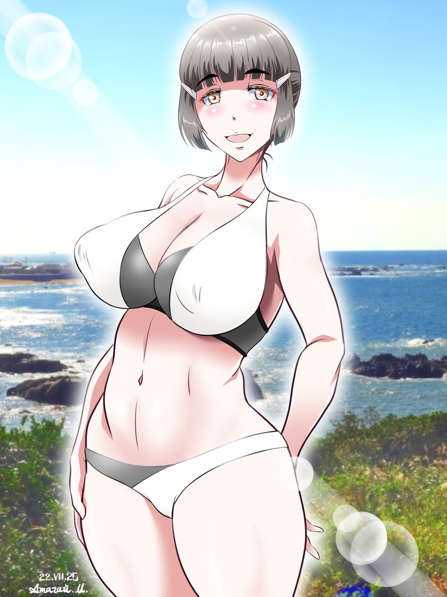 #三連休は重巡が増えるらしい
ふやさなきゃ…!(義務感) 