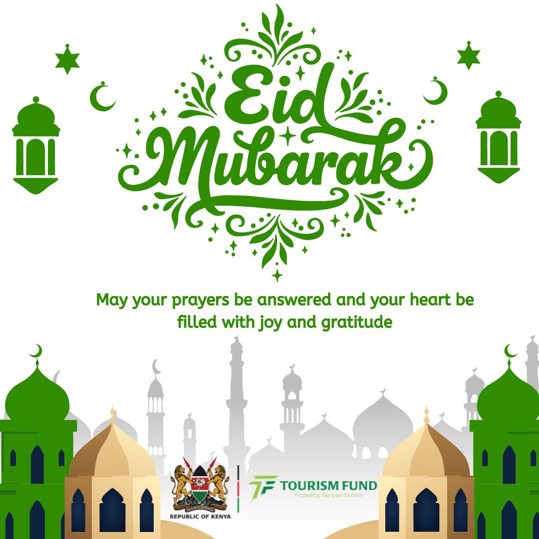 Tourism Fund tweet media