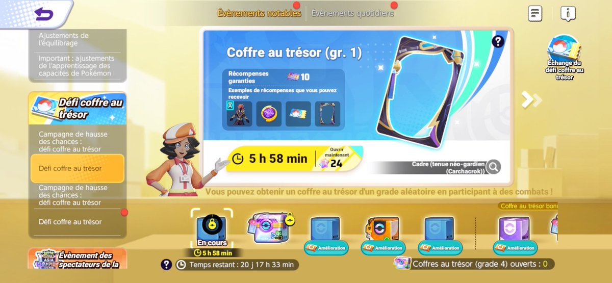 Pokébip tweet media