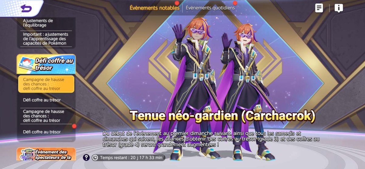 Pokébip tweet media