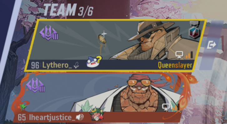 Lythero 🎮 tweet media