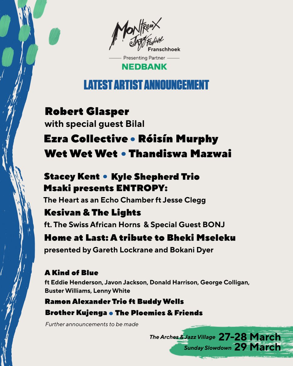 Arena Events tweet media