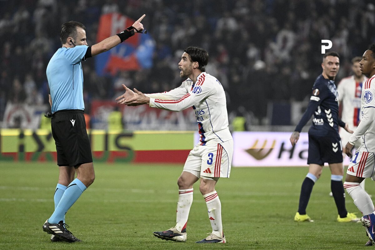 Le Progrès Lyon tweet media