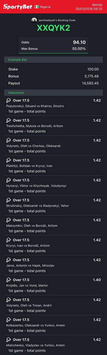 Esther🥰 tweet media