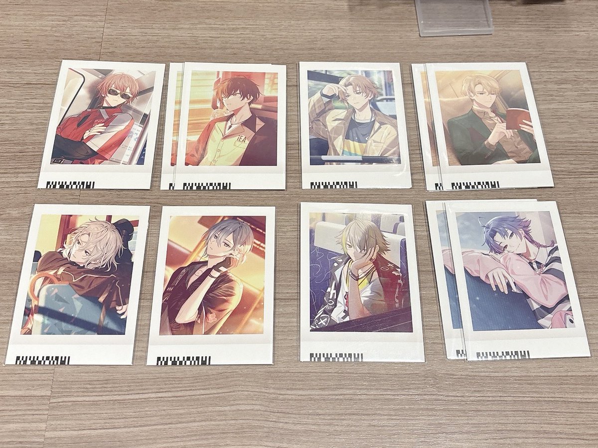 ちゃも@取引 tweet media