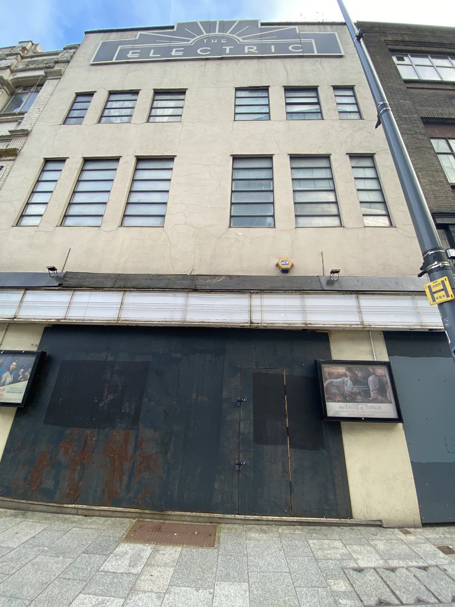 Save Station Street, Birmingham tweet media