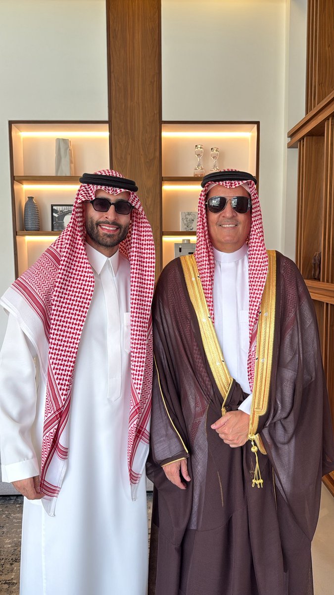 عبدالرحمن السدحان tweet media