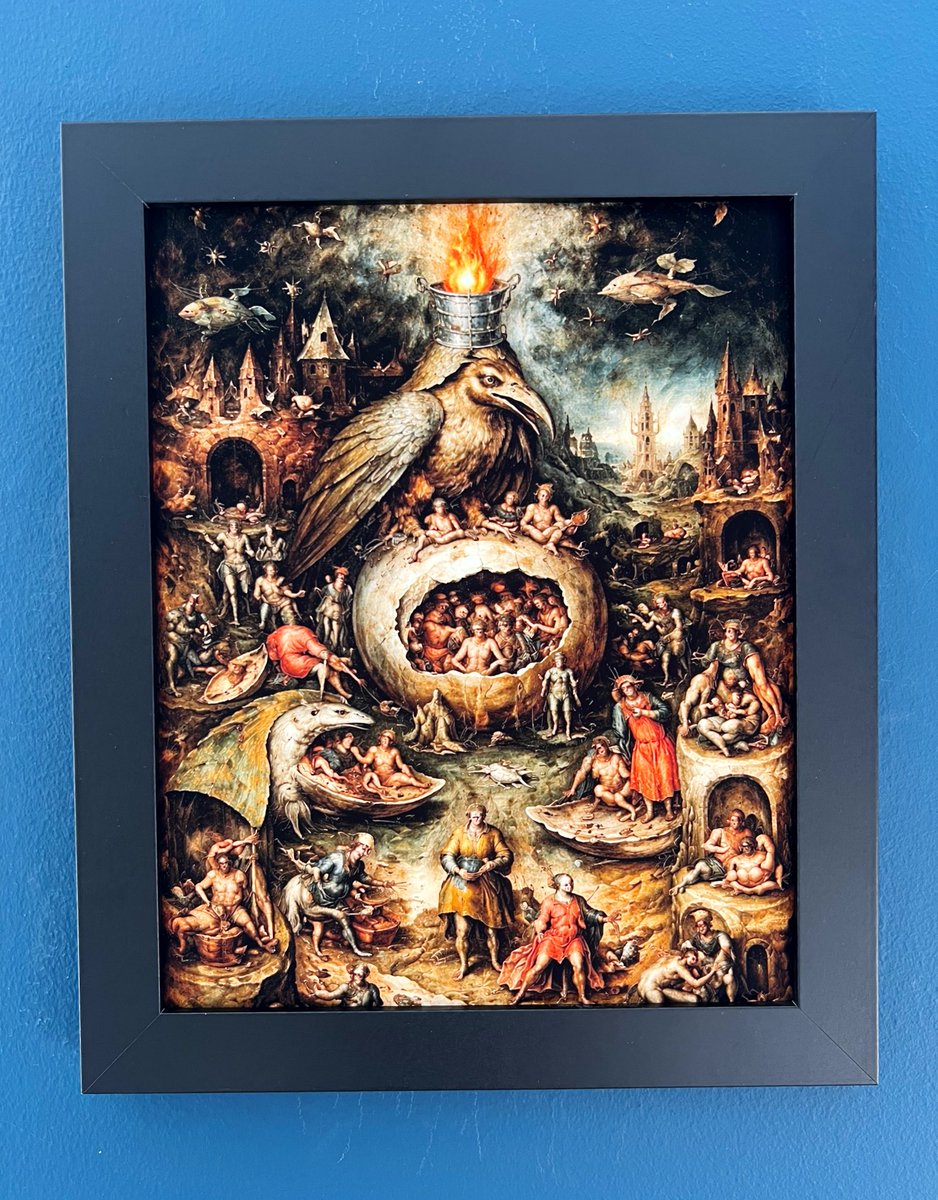 Sandor Molnar tweet media