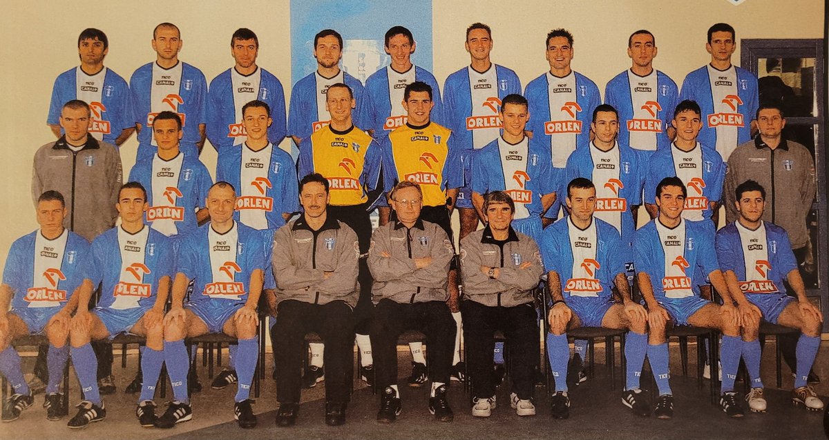 Sportowe Wycinki tweet media