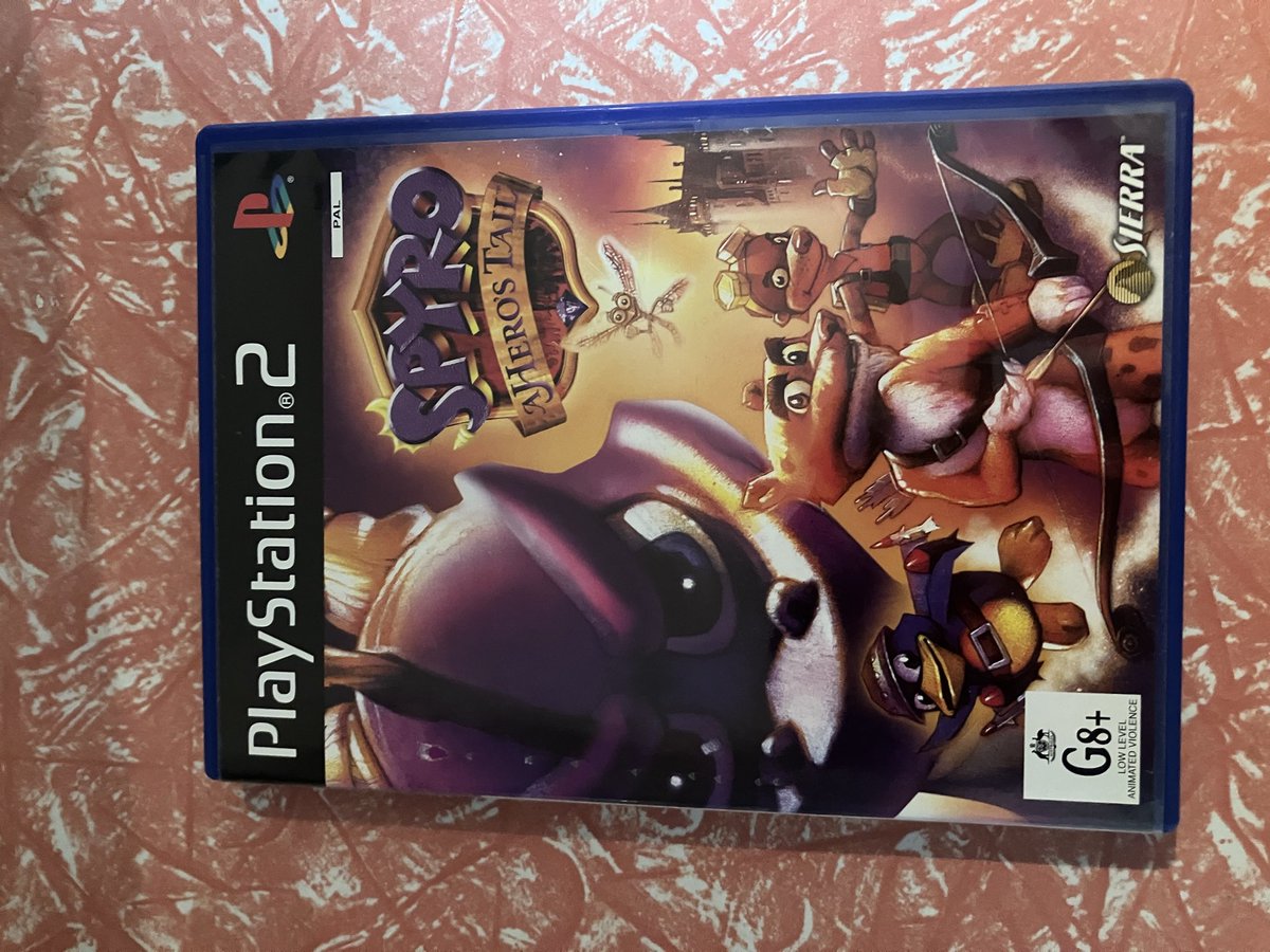 SonicKey261 tweet media