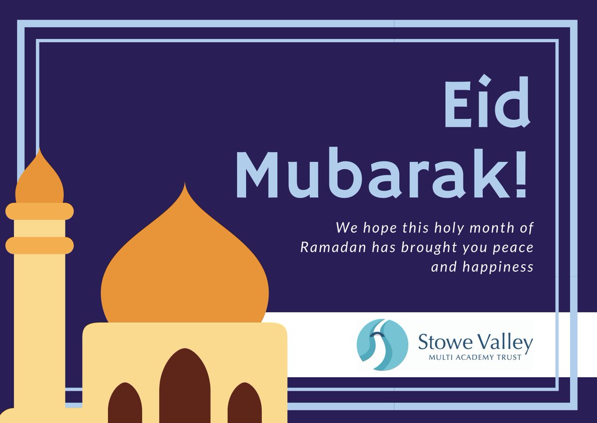 Bilton School tweet media