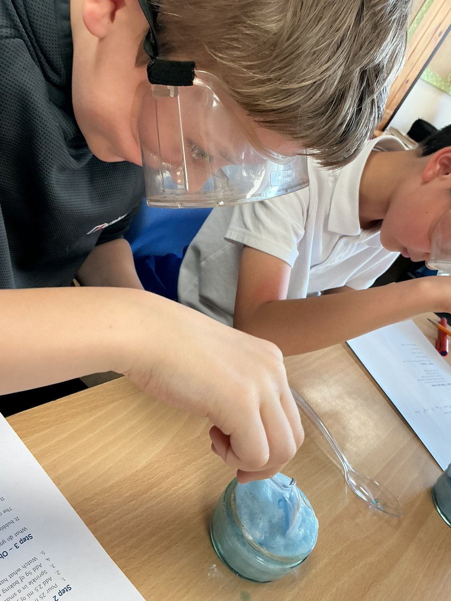 @Ysgol Sant Elfod Abergele tweet media