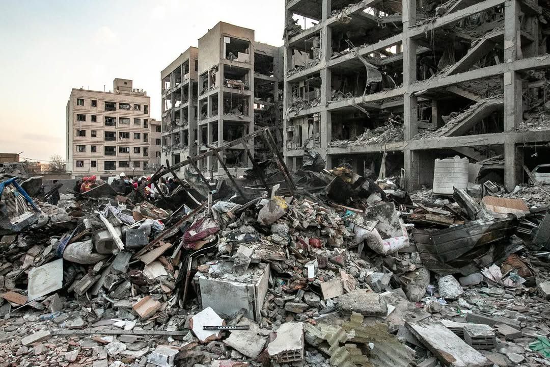 AbdiMedia - Abdollah Abdi tweet media