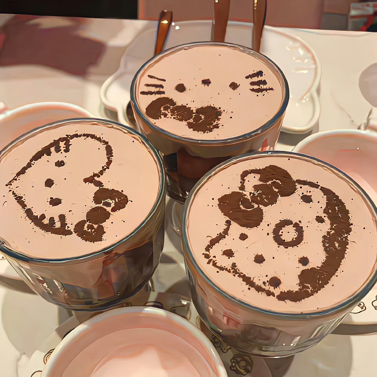 MadiLynnBuffington tweet media