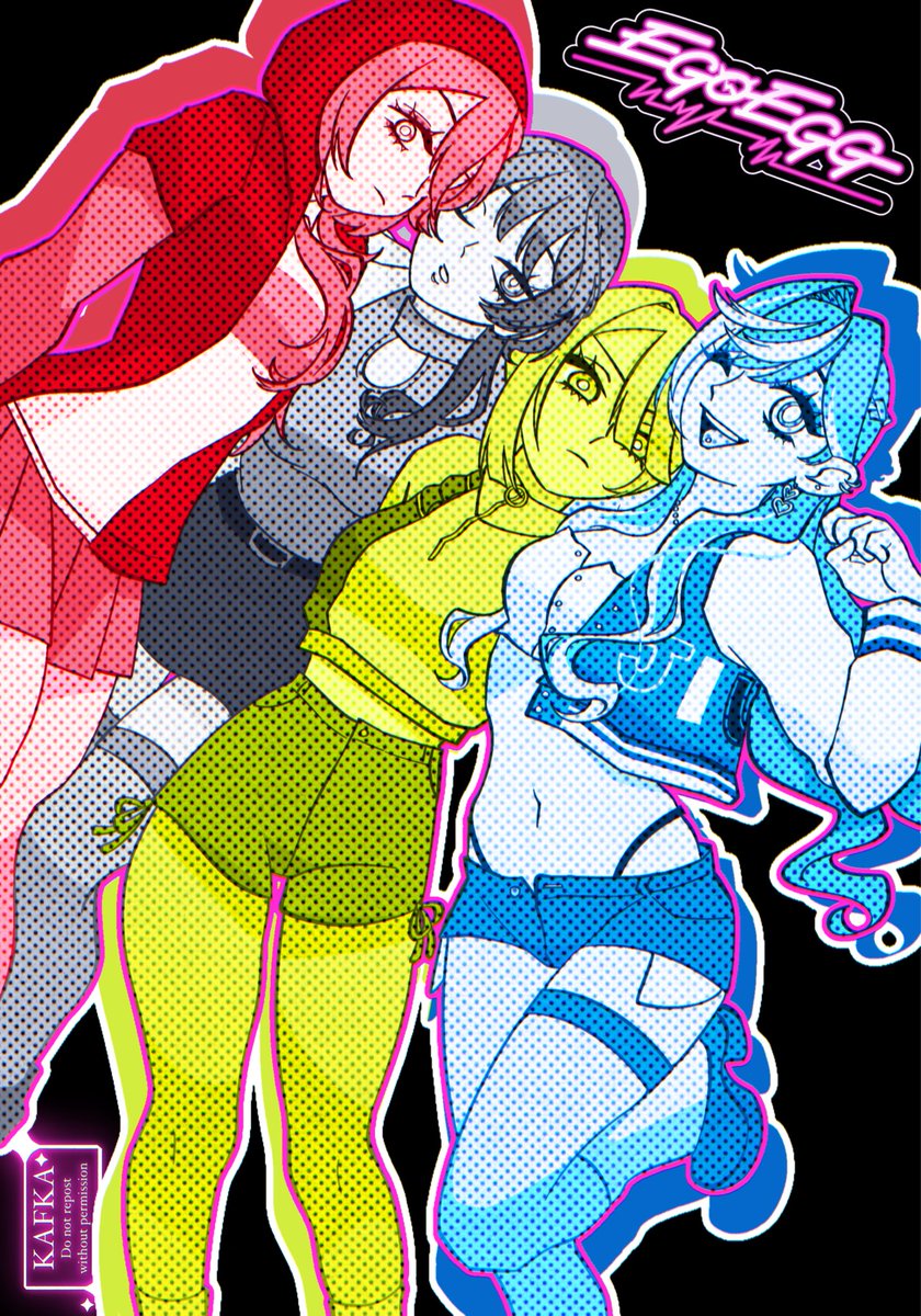 🐙Dixie Normus¹²⁷🐙 tweet media