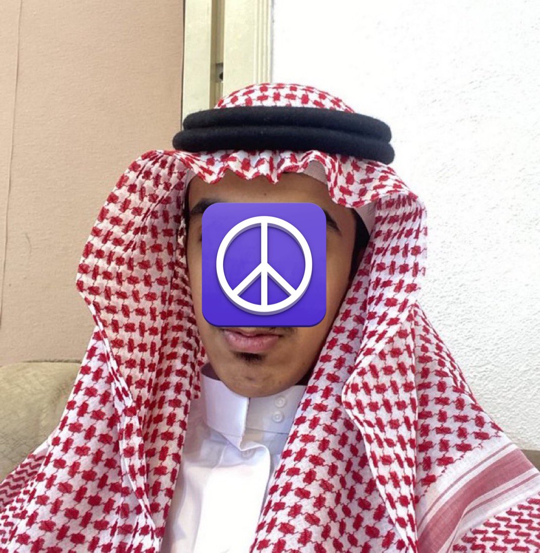 نايف tweet media