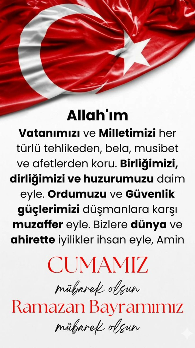#BayramınızMübarekOlsun 🍬🙏🏻