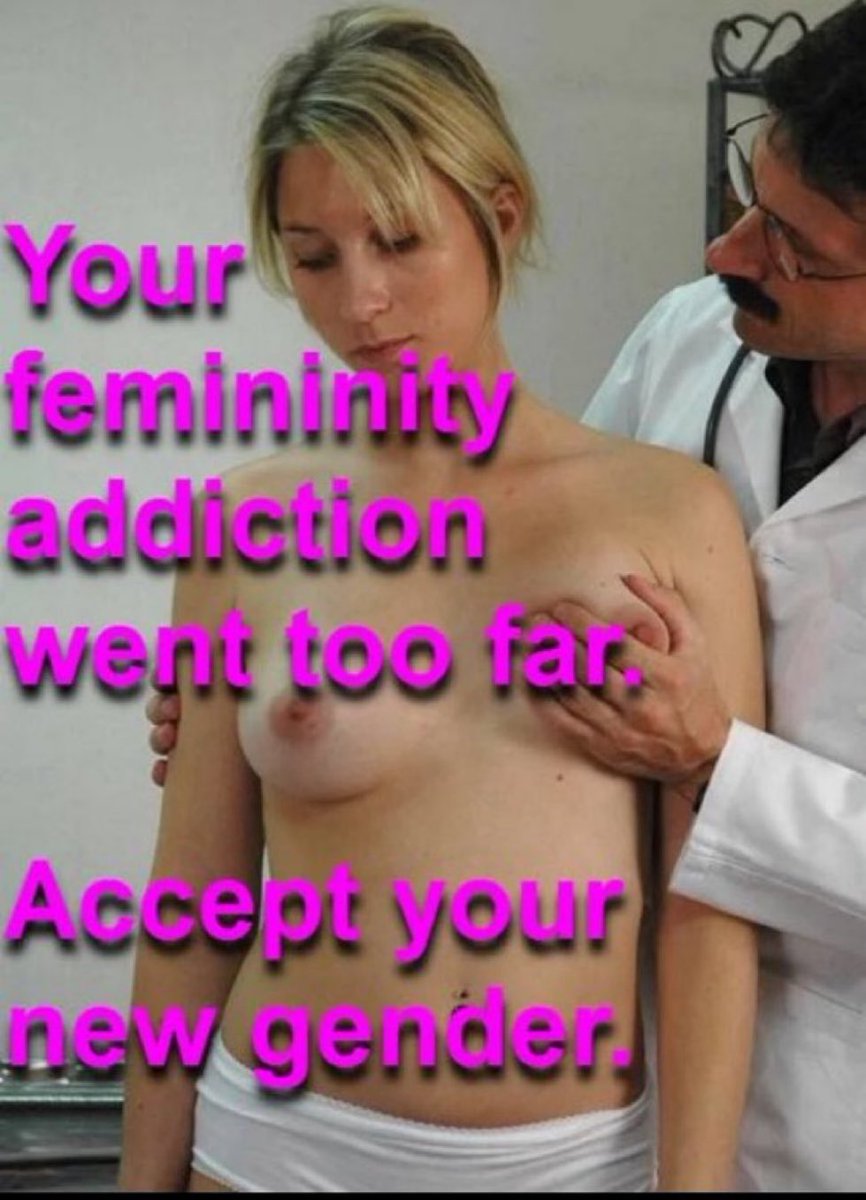 Quiles sub school & hormone therapy tweet media