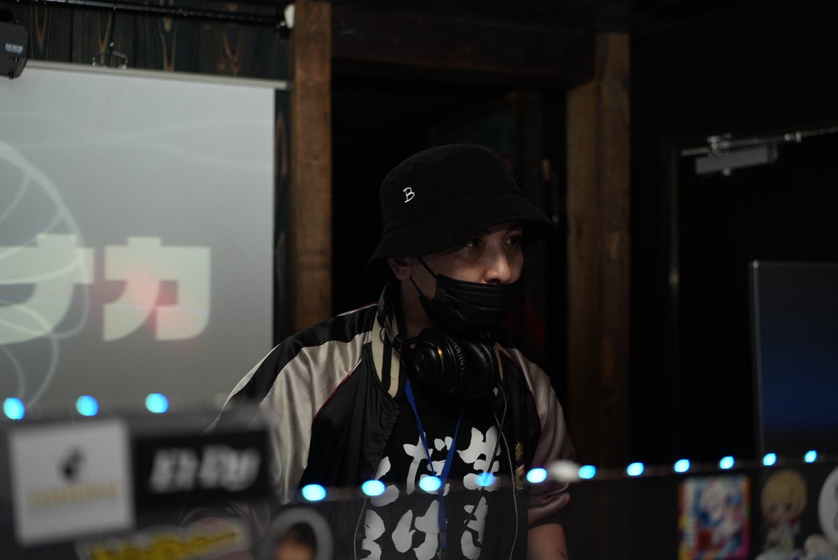 estha | XL Project tweet media