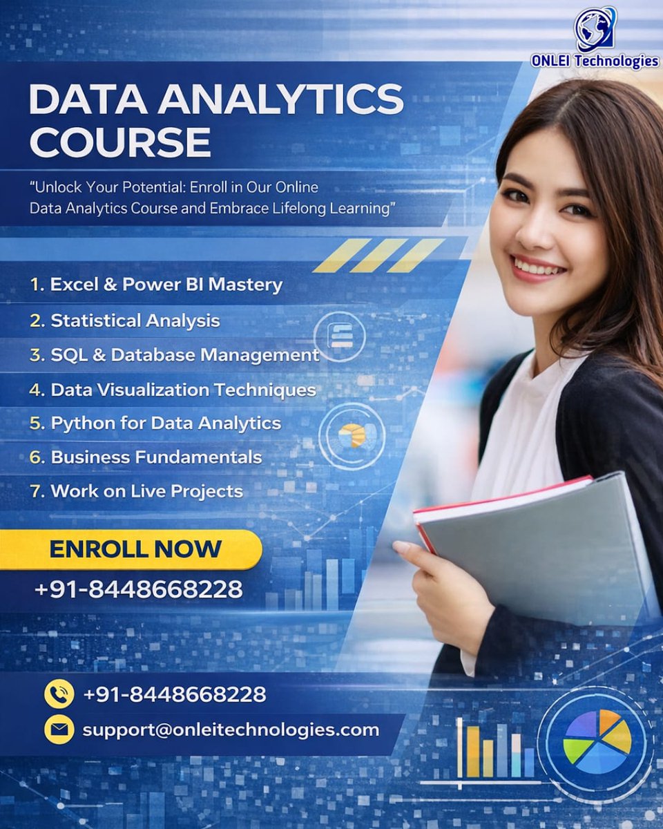 ONLEI Technologies tweet media