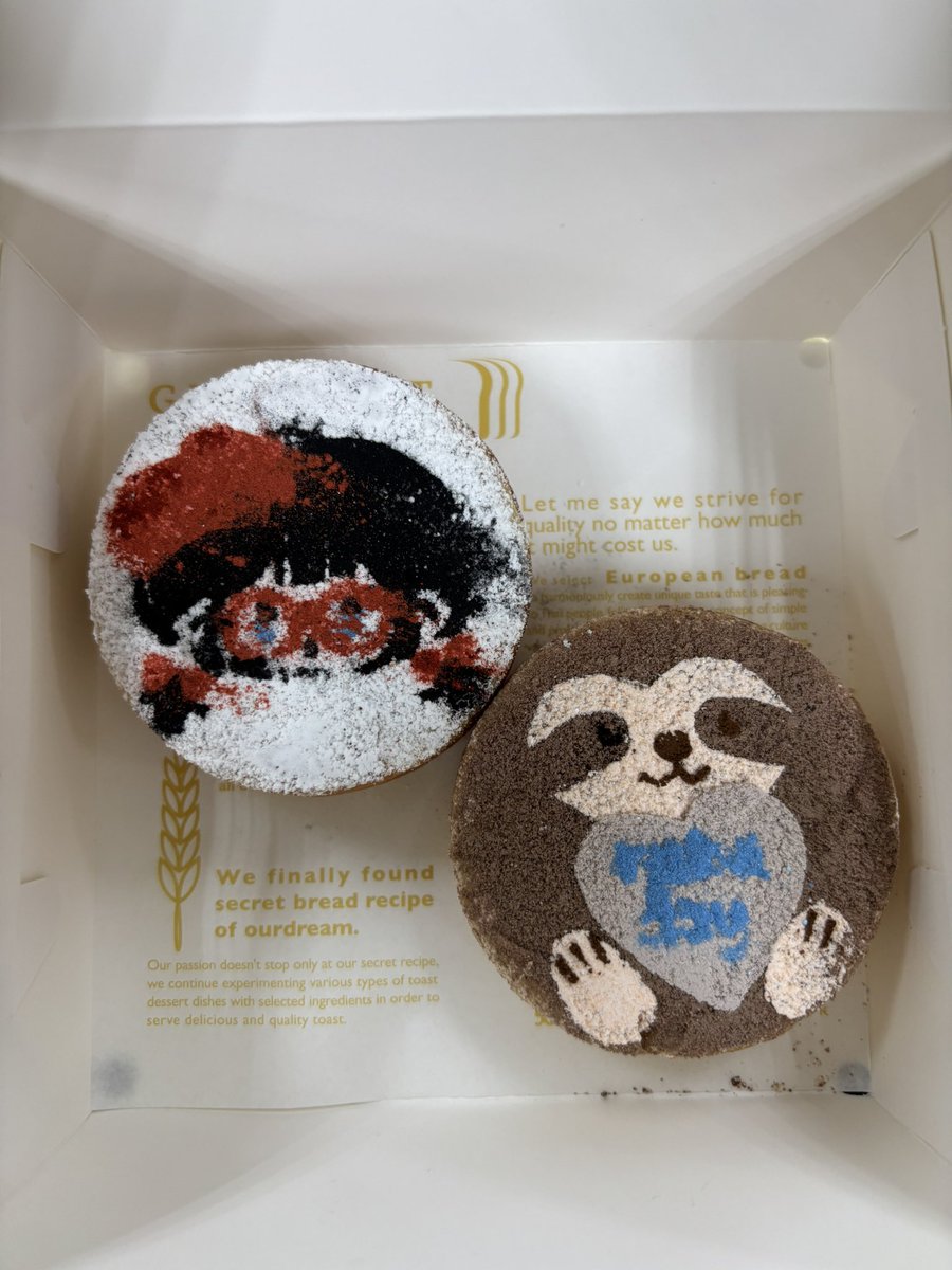 F🦋🐰 tweet media