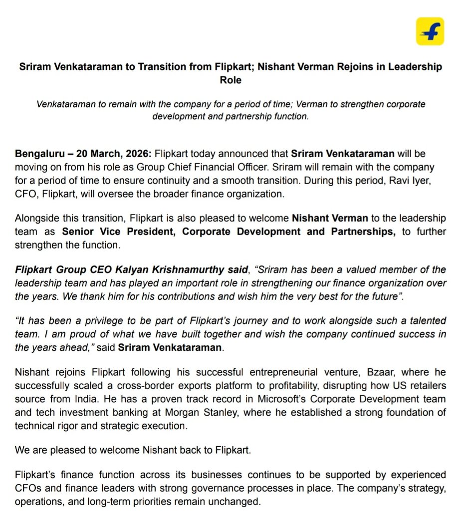 Pranav Mukul tweet media