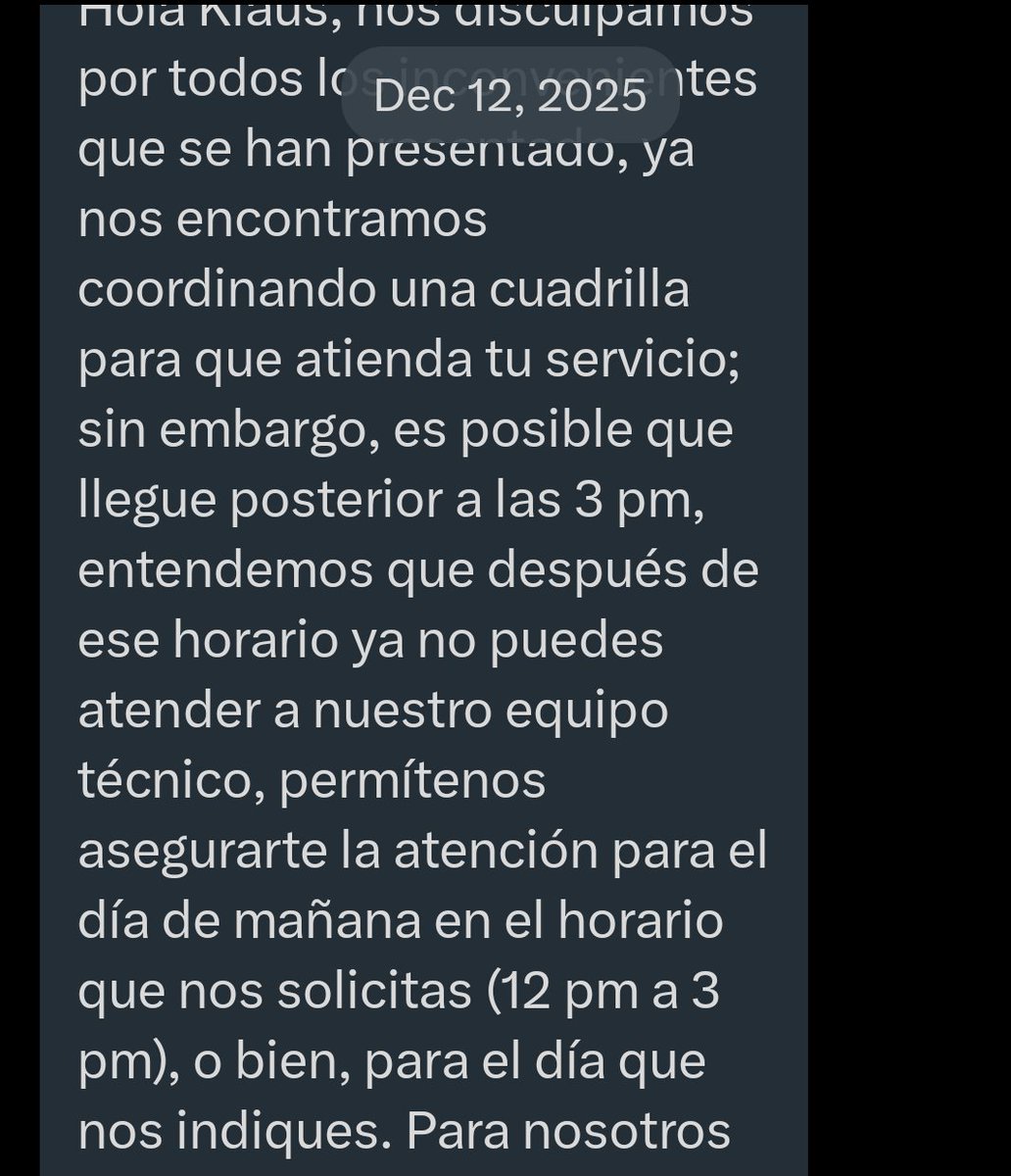 Klaus Orellana tweet media