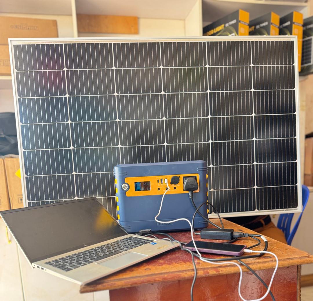 Ronald - Solar Systems tweet media