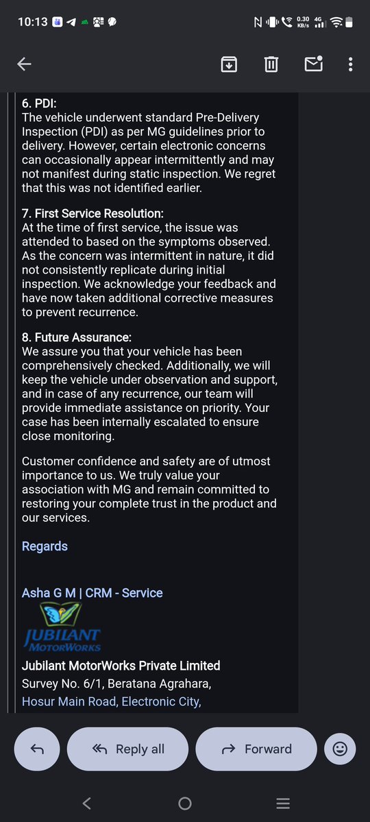 Yogesh kumar tweet media