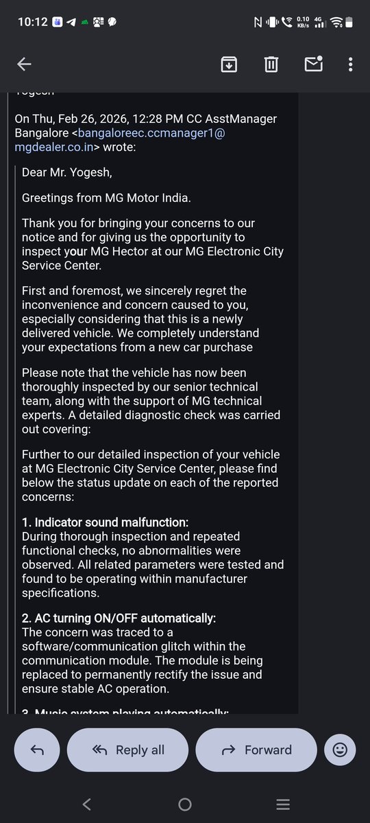 Yogesh kumar tweet media