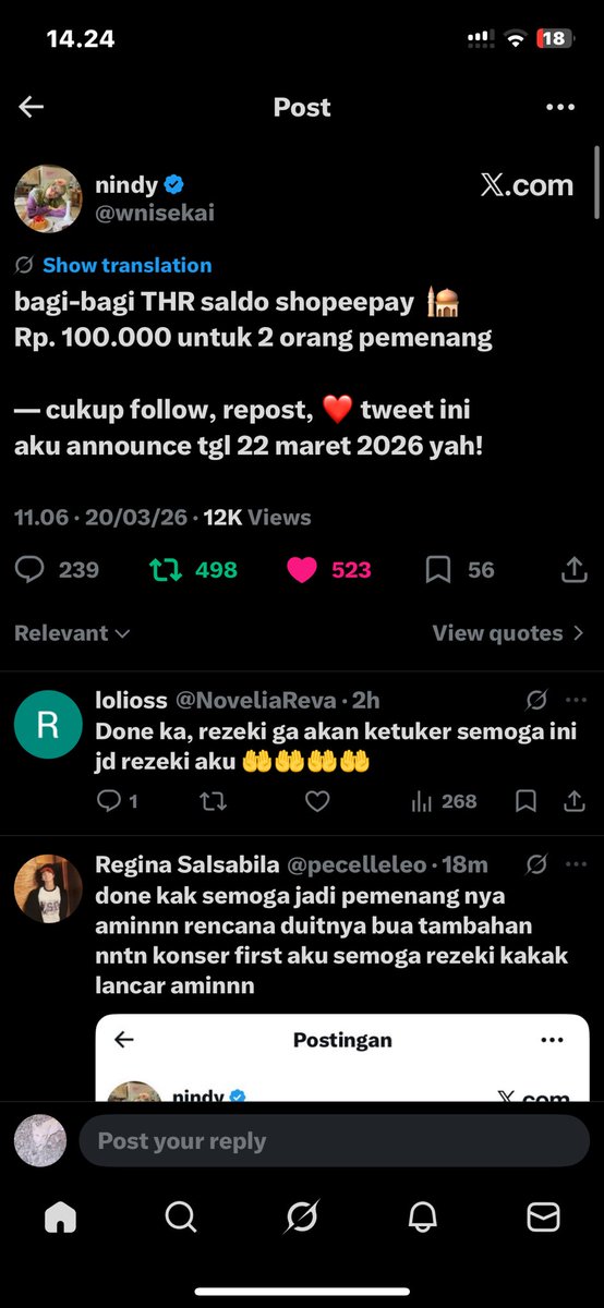 . tweet media