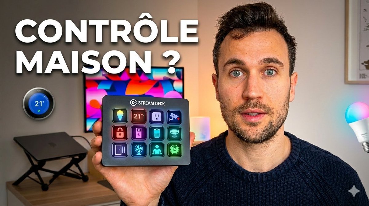 Gladys Assistant tweet media