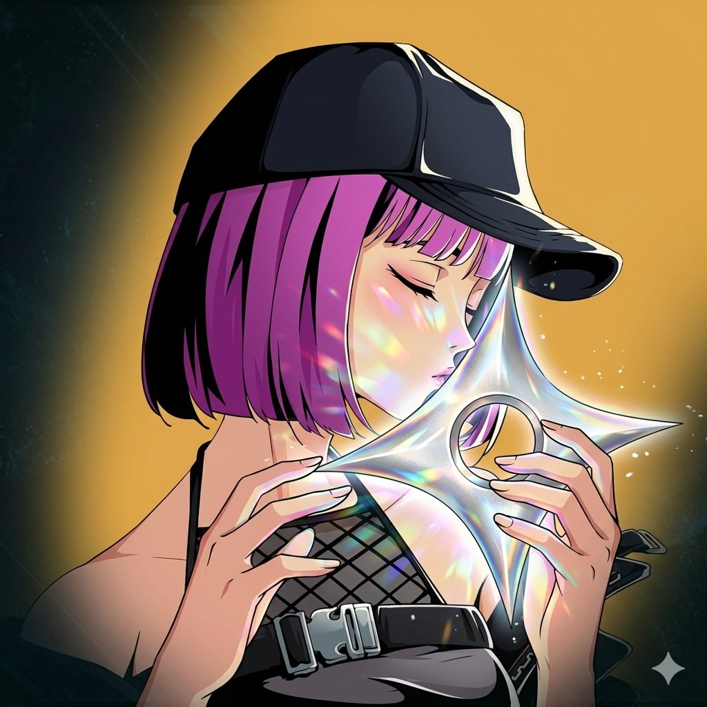 Kiss Dana tweet media