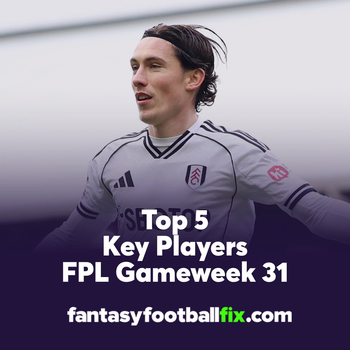 Fantasy Football Fix tweet media