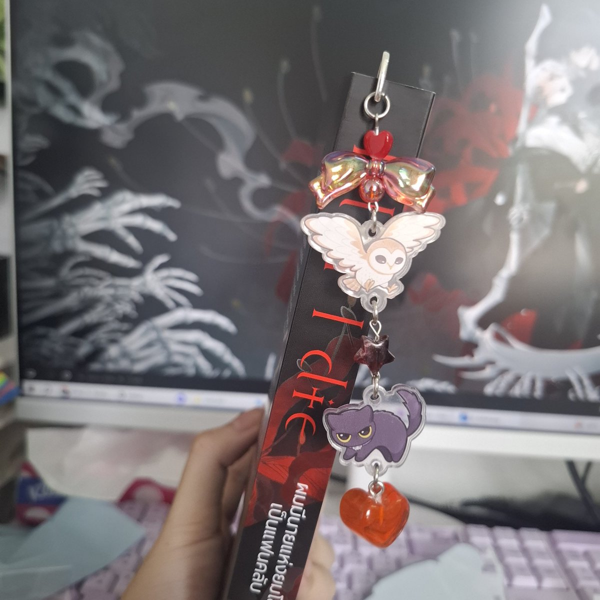 assistant P. 🐟 tweet media