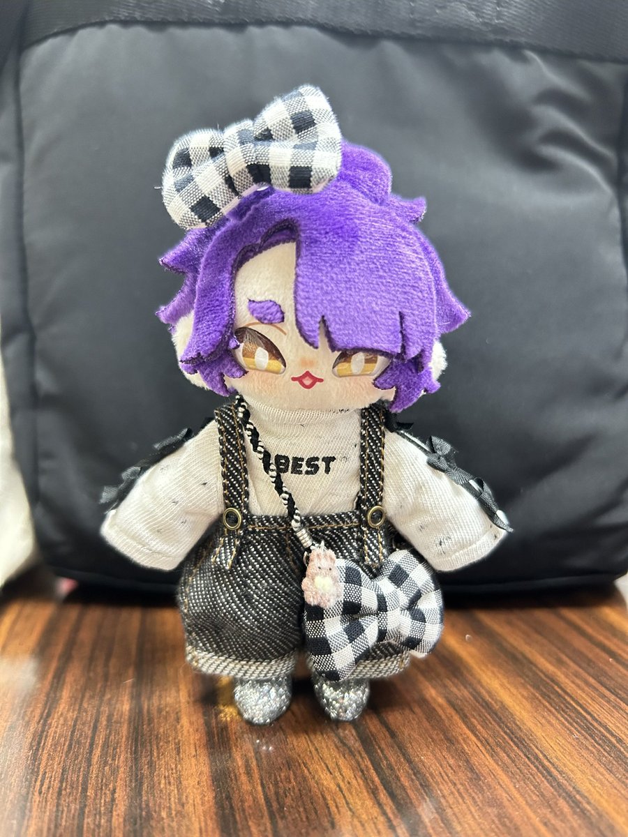 しお🧂3/20西2メ35👠 tweet media